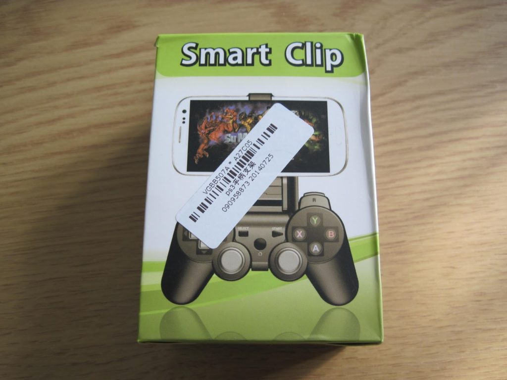 smart clip android