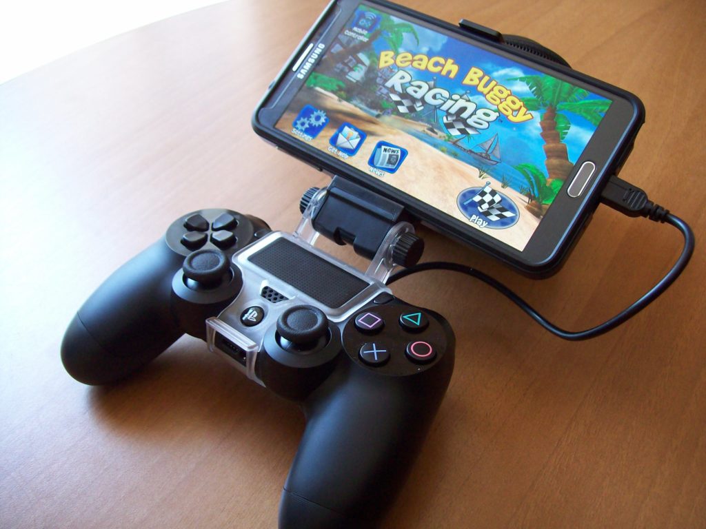 najlepsze gry na gamepada