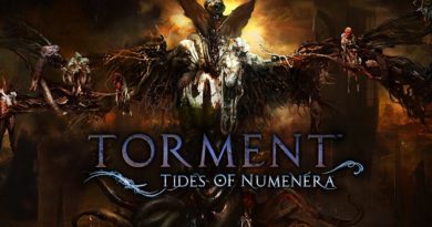 torment: tides of numenera