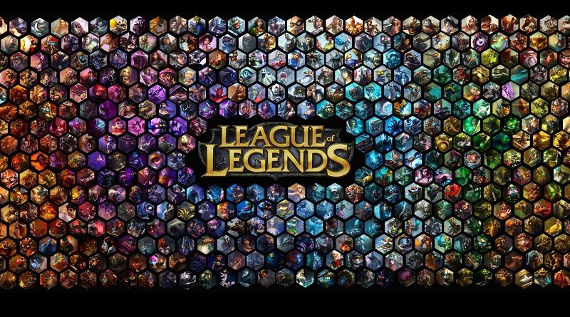 Powrót zwykłego draftu do League od Legends