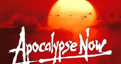 apocalypse now