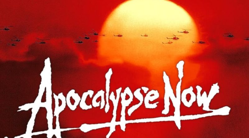 apocalypse now