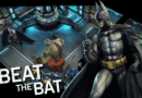 Batman Arkham Underworld na platformie Android