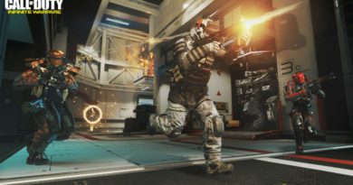 call of duty infinite warfare darmowy weekend