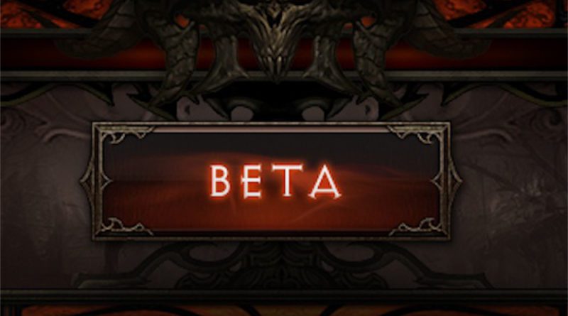 beta testy