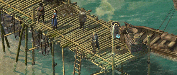 pillars of eternity 2