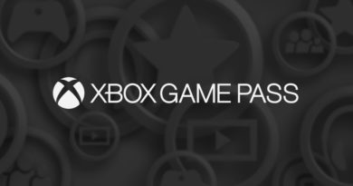 xbox game pass