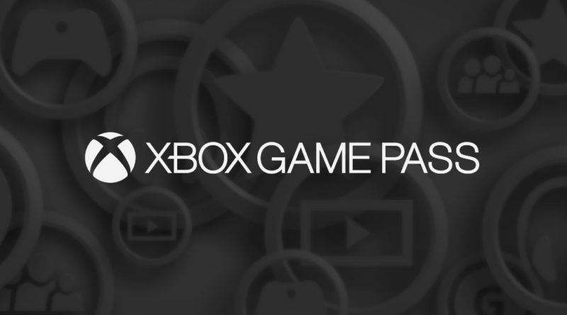 xbox game pass