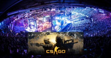 Intel Extreme Masters: Counter-Strike: Global Offensive