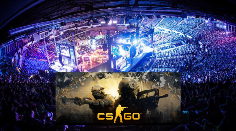 Intel Extreme Masters: Counter-Strike: Global Offensive