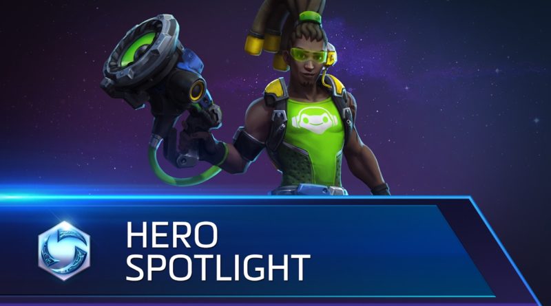 heroes of the storm