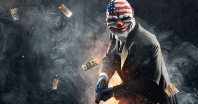 payday 3