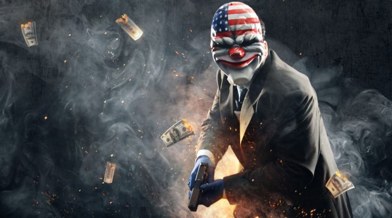 payday 3