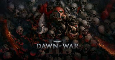 dawn of war 3 lokacje