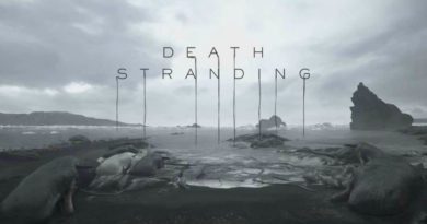 death stranding