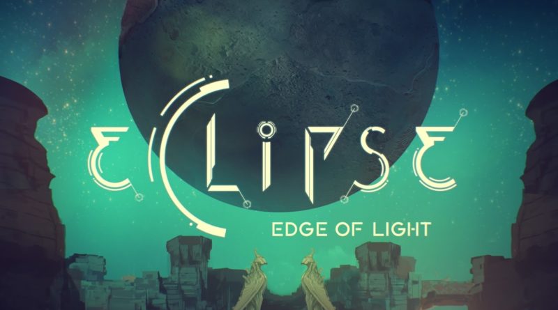 eclipse: edge of the light