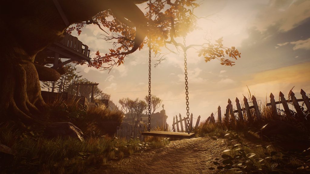 edith finch