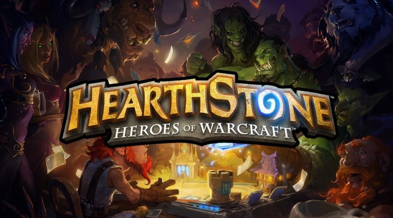 hearthstone ceny