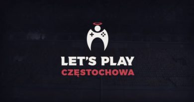 let's play częstochowa