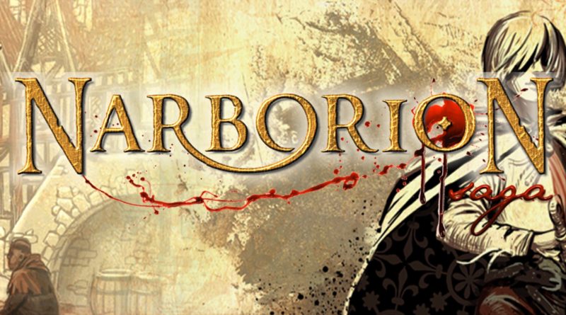 narborion saga