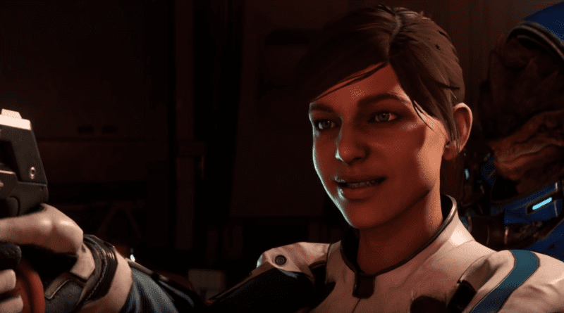 andromeda gif