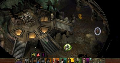 planescape torment enhanced