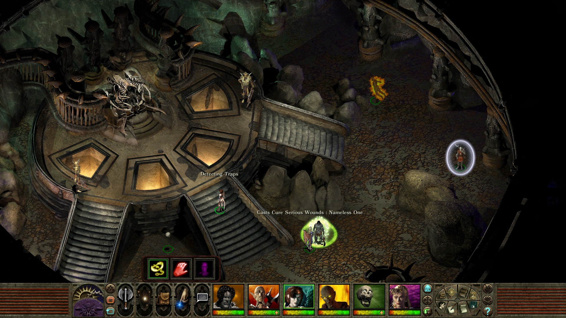 planescape torment enhanced