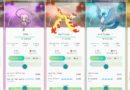 legendarne pokemon go