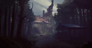 edith finch