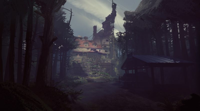 edith finch