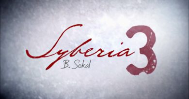 syberia 3