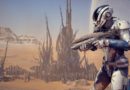 andromeda recenzje