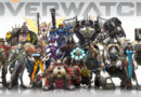 Overwatch - Insurekcja