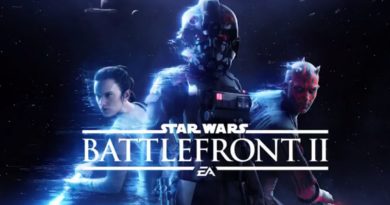 star wars battlefront II