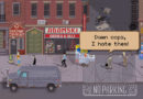 beat cop
