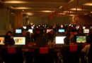 gry w kafejce internetowej / kafejka internetowa