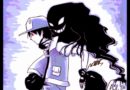 lavender town