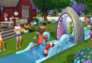 the sims 4 dodatek