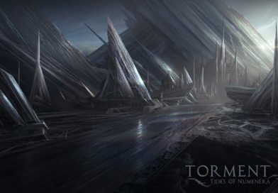 Czego zabrakło mi w Torment: Tides of Numenera