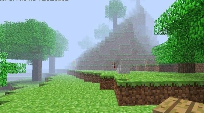 herobrine minecraft