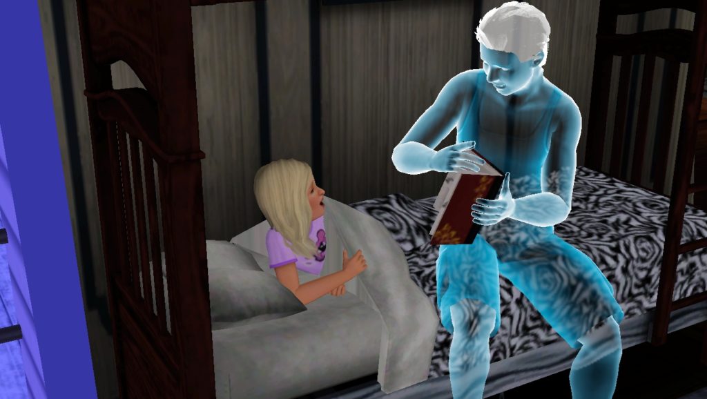 creepypasta do gier