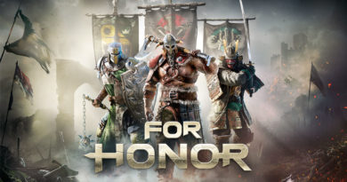 for honor za darmo na steamie