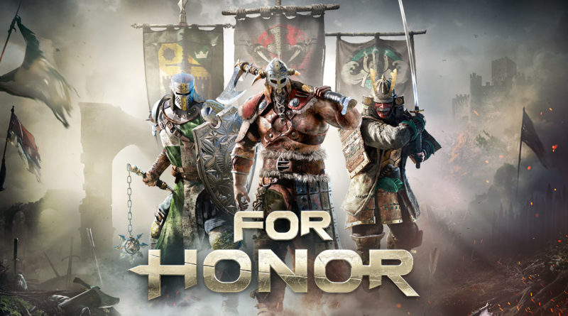 for honor za darmo na steamie