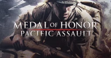 Medal Of Honor: PA