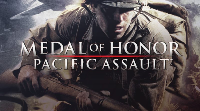 Medal Of Honor: PA