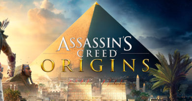 Assassin's Creed Origins premiera