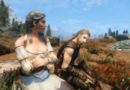 skyrim dla dorosłych