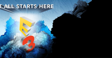 e3 2017