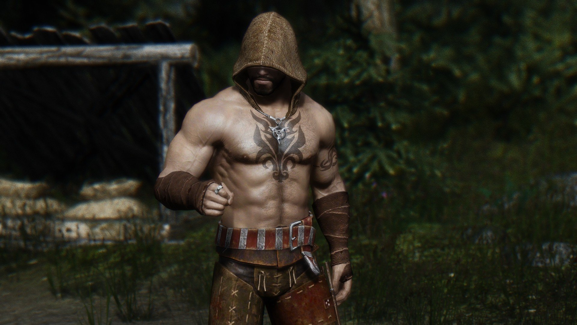 Najważniejsze estetycznie mody do Skyrim niekoniecznie dla dorosłych