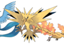 articuno pokemon go